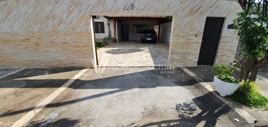 Foto 1 de Casa com 3 Quartos à venda, 176m² em Residencial Santa Maria, Valinhos