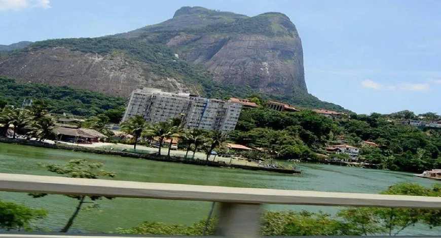 Foto 1 de Apartamento com 3 Quartos à venda, 89m² em Jardim Oceanico, Rio de Janeiro