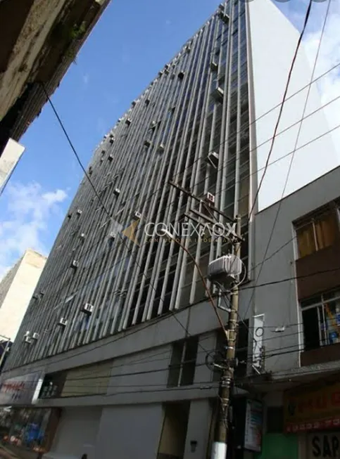 Foto 1 de Sala Comercial com 1 Quarto à venda, 46m² em Centro, Campinas