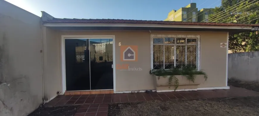 Foto 1 de Casa com 3 Quartos à venda, 160m² em Estrela, Ponta Grossa