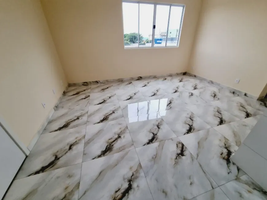 Foto 1 de Apartamento com 3 Quartos à venda, 60m² em Letícia, Belo Horizonte