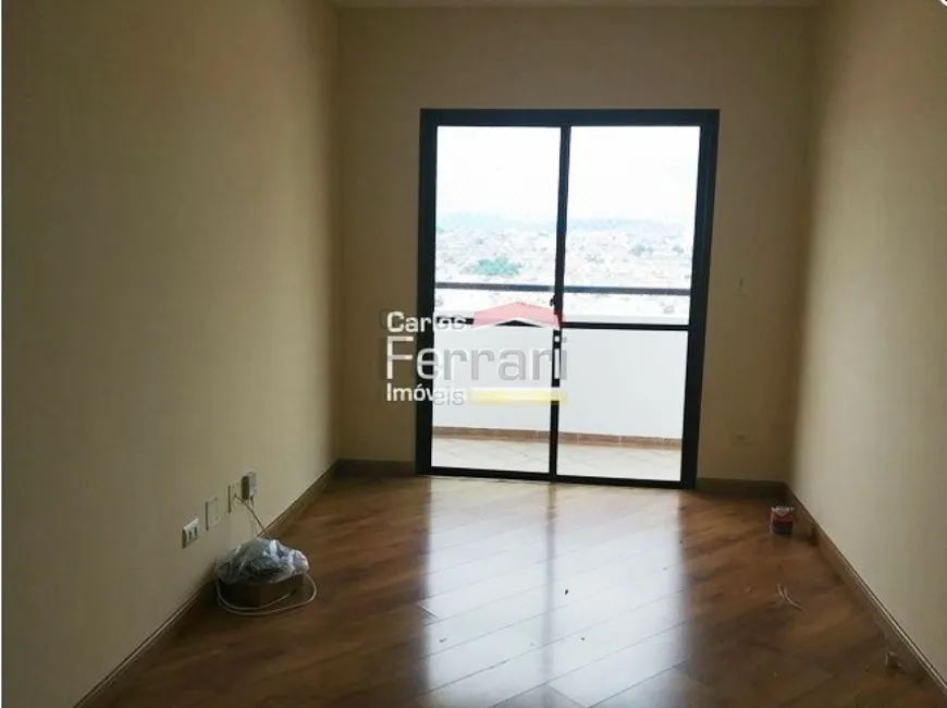 Foto 1 de Apartamento com 2 Quartos à venda, 68m² em Chora Menino, São Paulo