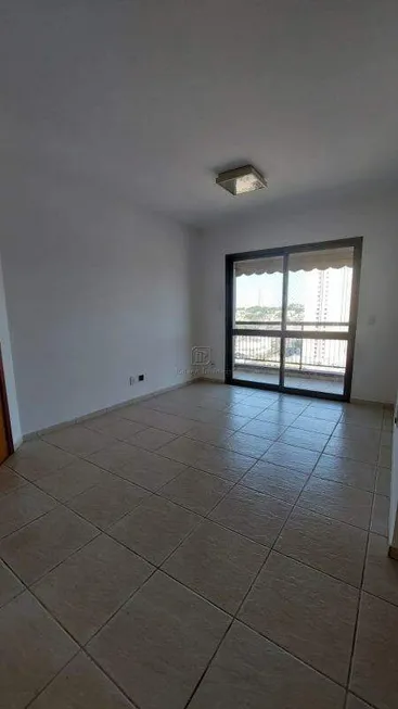 Foto 1 de Apartamento com 3 Quartos à venda, 88m² em Jardim América, Ribeirão Preto