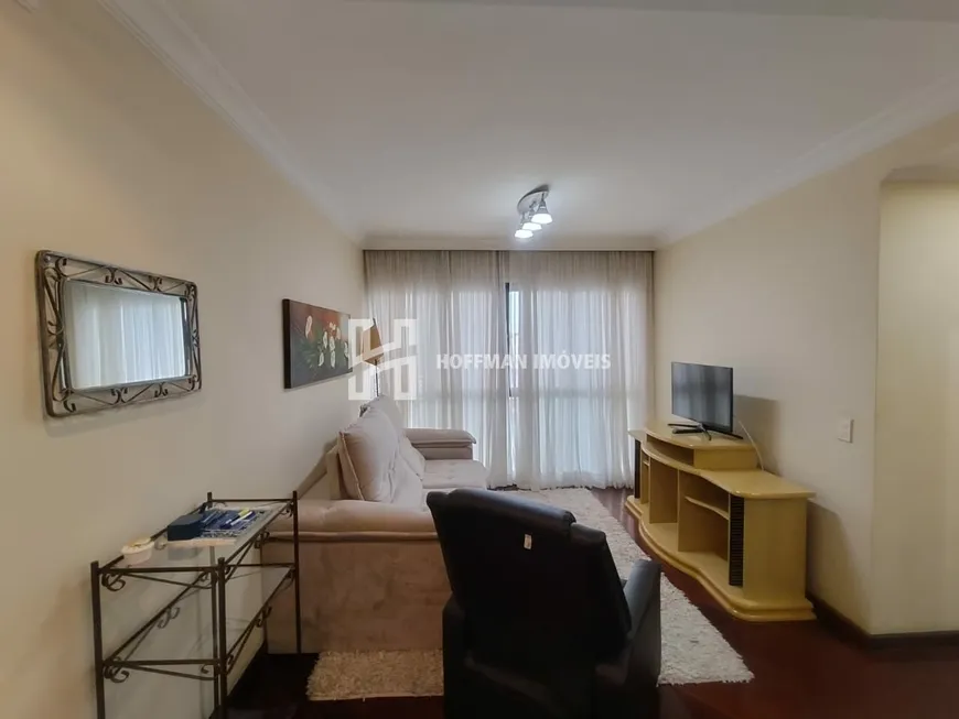 Foto 1 de Apartamento com 2 Quartos à venda, 101m² em Olímpico, São Caetano do Sul