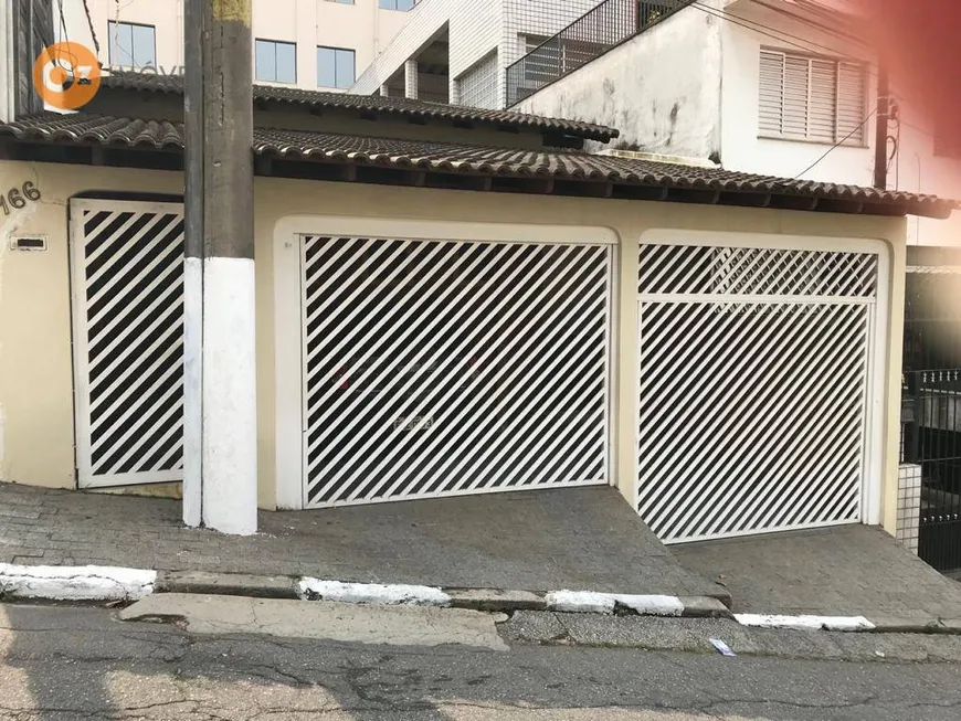 Foto 1 de Casa com 3 Quartos à venda, 150m² em Vila Campesina, Osasco