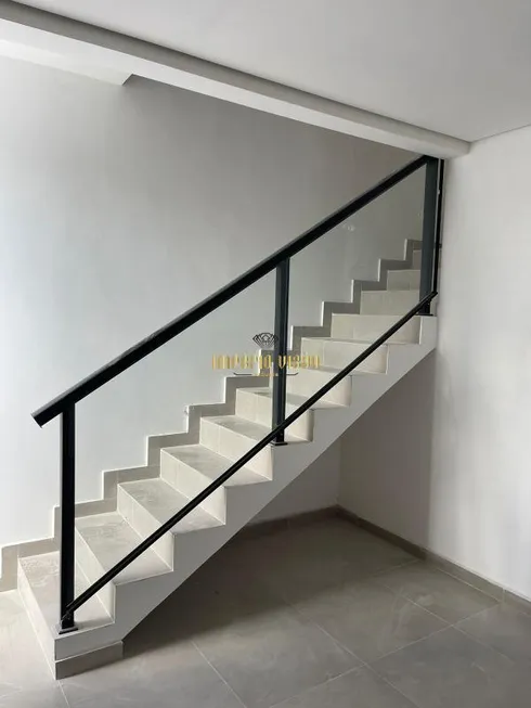 Foto 1 de Sobrado com 2 Quartos à venda, 92m² em Vila Maria de Maggi, Suzano