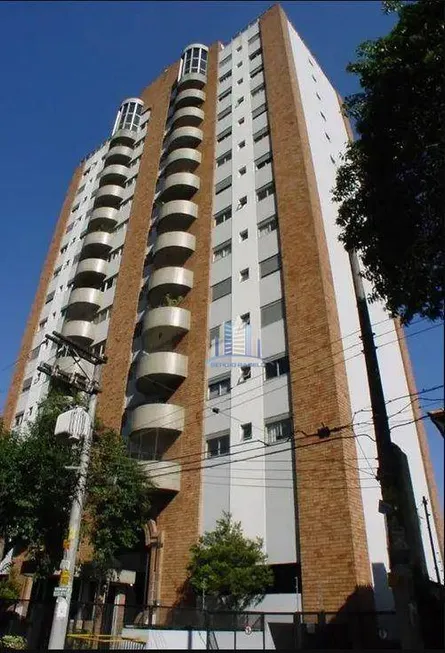 Foto 1 de Apartamento com 3 Quartos à venda, 148m² em Campo Belo, São Paulo