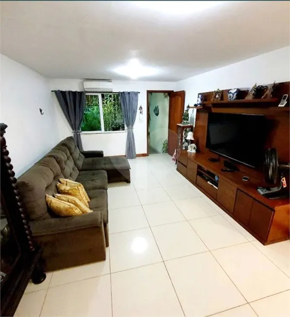 Foto 1 de Casa com 3 Quartos à venda, 128m² em Tijuca, Rio de Janeiro