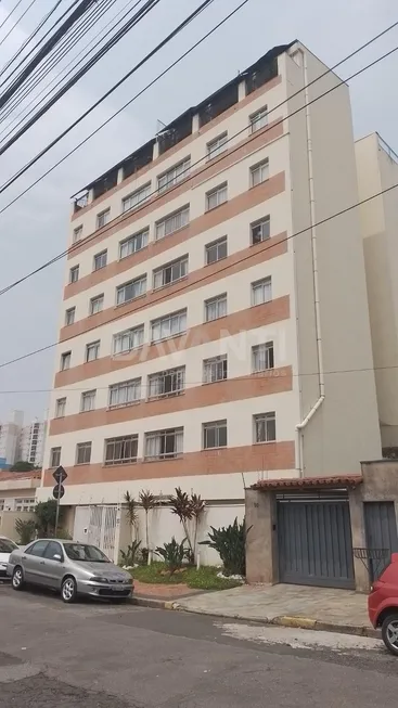 Foto 1 de Apartamento com 4 Quartos à venda, 150m² em Jardim Chapadão, Campinas