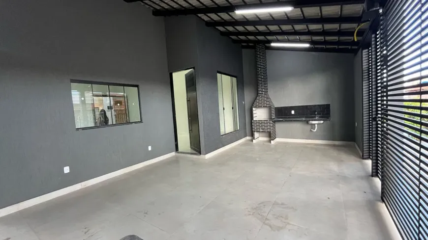 Foto 1 de Casa com 3 Quartos à venda, 180m² em Ceilandia Sul, Brasília