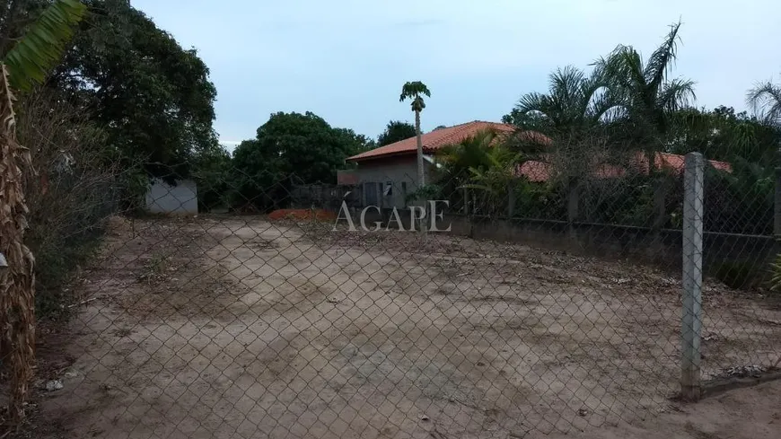 Foto 1 de Fazenda/Sítio à venda, 1016m² em Area Rural de Artur Nogueira, Artur Nogueira