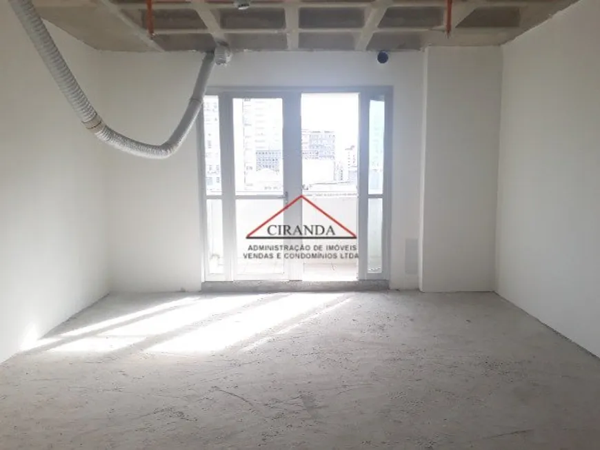 Foto 1 de Sala Comercial com 1 Quarto à venda, 41m² em Cerqueira César, São Paulo