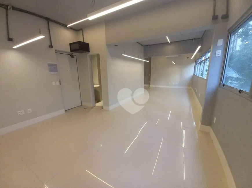 Foto 1 de Sala Comercial à venda, 68m² em Centro, Rio de Janeiro