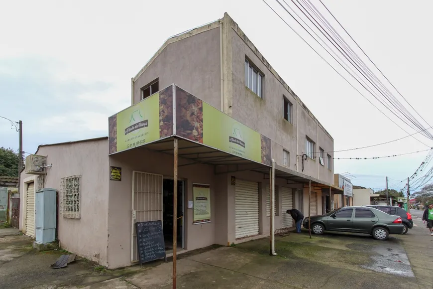 Foto 1 de Prédio Comercial com 6 Quartos à venda, 488m² em Rio Branco, Canoas