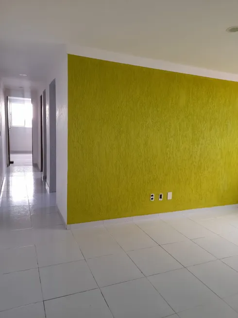 Foto 1 de Apartamento com 2 Quartos à venda, 54m² em Mandacaru, João Pessoa