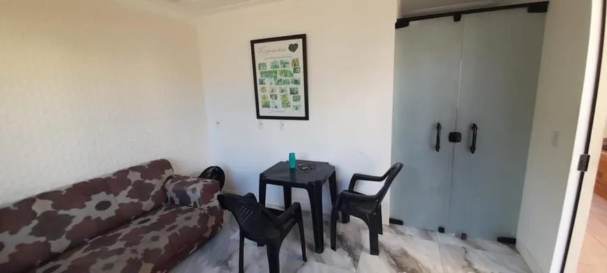 Foto 1 de Casa de Condomínio com 4 Quartos à venda, 120m² em Boa Uniao Abrantes, Camaçari