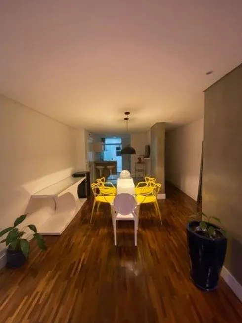 Foto 1 de Apartamento com 3 Quartos à venda, 132m² em Itaim Bibi, São Paulo