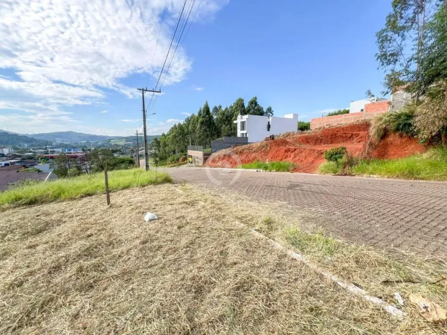 Foto 1 de Lote/Terreno à venda, 318m² em Bela Vista, Estância Velha