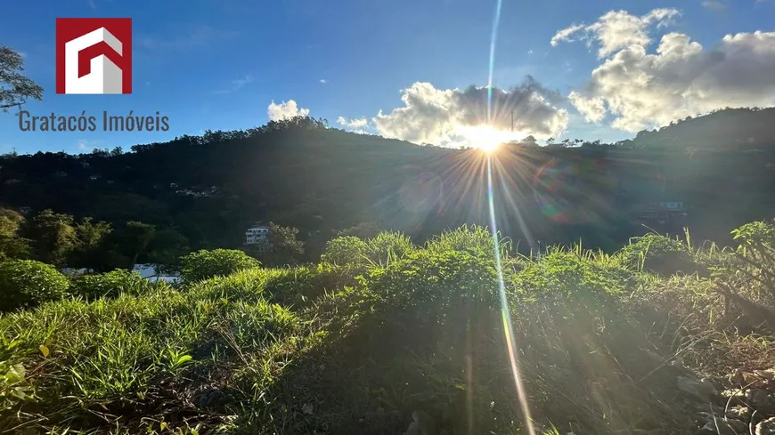 Foto 1 de Lote/Terreno à venda, 2500m² em Itaipava, Petrópolis