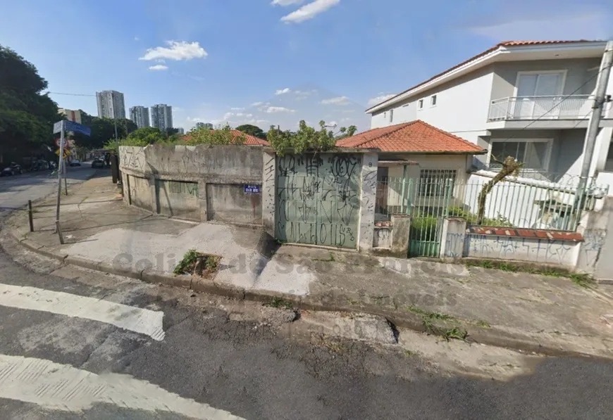 Foto 1 de Imóvel Comercial para alugar, 81m² em Jardim Bonfiglioli, São Paulo