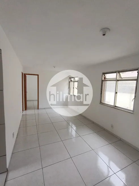 Foto 1 de Apartamento com 2 Quartos para alugar, 45m² em Braz de Pina, Rio de Janeiro