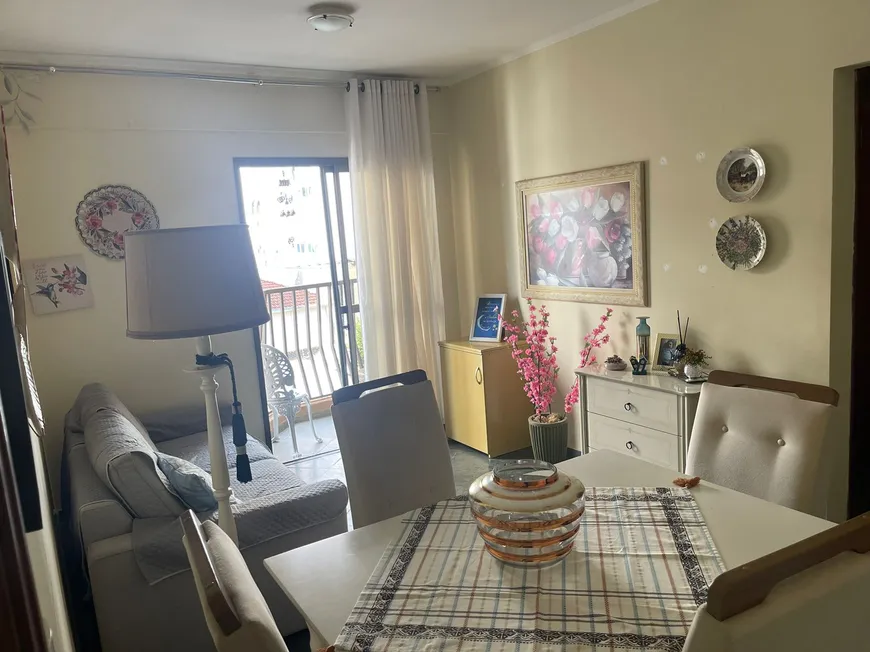 Foto 1 de Apartamento com 1 Quarto à venda, 85m² em Vila Imperial, São José do Rio Preto