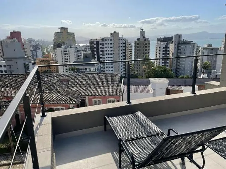 Foto 1 de Casa com 3 Quartos à venda, 280m² em Centro, Florianópolis