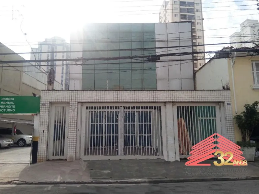 Foto 1 de Prédio Comercial com 1 Quarto para alugar, 750m² em Móoca, São Paulo