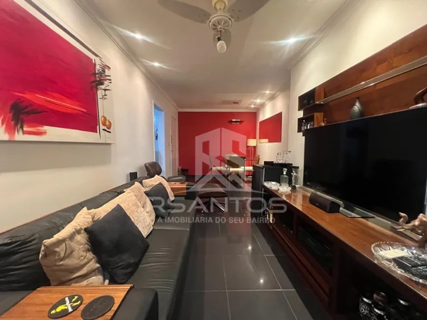 Foto 1 de Apartamento com 3 Quartos à venda, 75m² em Pechincha, Rio de Janeiro