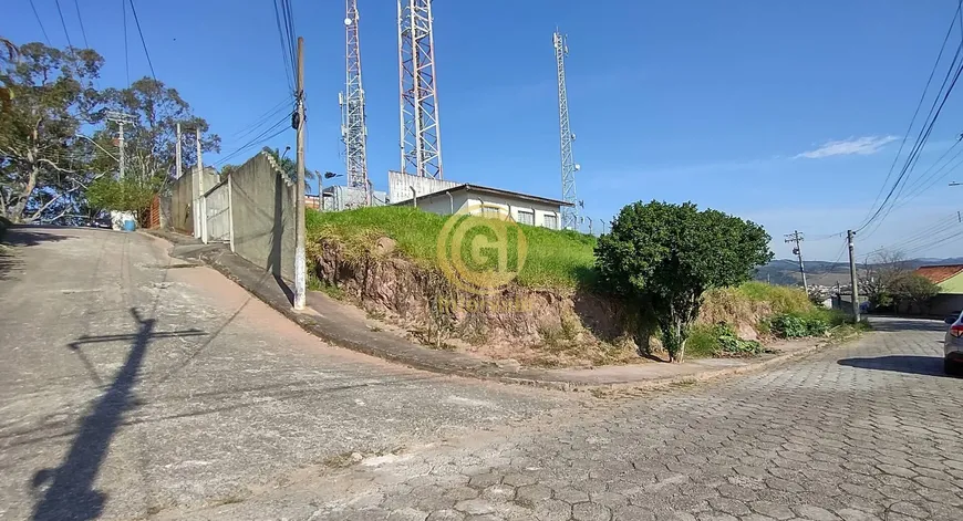 Foto 1 de Lote/Terreno à venda, 1400m² em Centro, Santa Branca