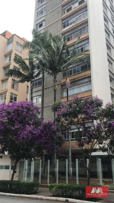 Foto 1 de Apartamento com 4 Quartos à venda, 292m² em Bela Vista, São Paulo