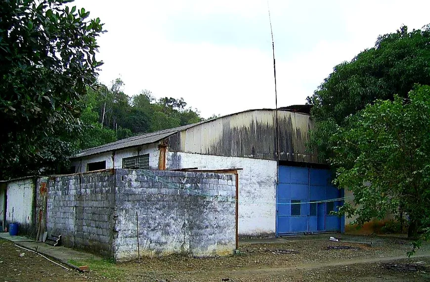 Foto 1 de Galpão/Depósito/Armazém à venda, 20000m² em Mazomba, Itaguaí