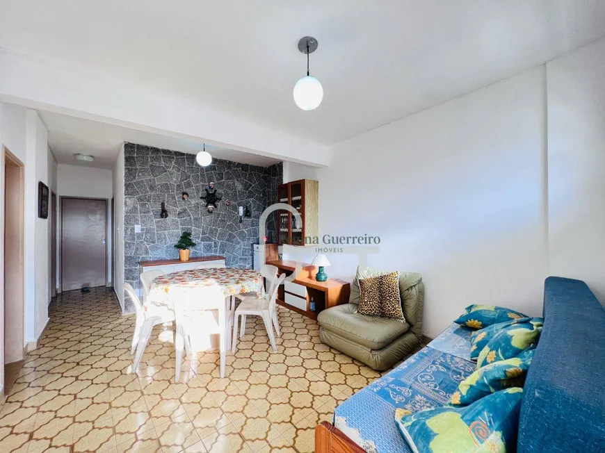 Foto 1 de Apartamento com 2 Quartos à venda, 109m² em Centro, Peruíbe