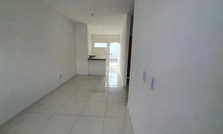 Foto 1 de Casa com 2 Quartos à venda, 45m² em Pousinhos, Prudentópolis