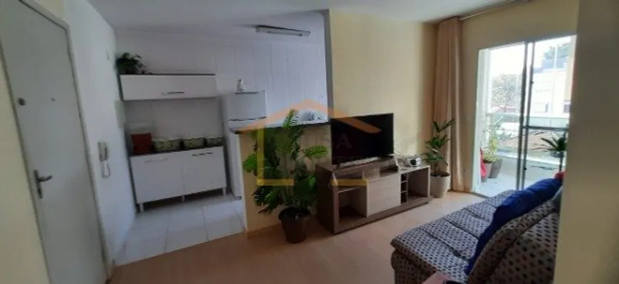 Foto 1 de Apartamento com 2 Quartos à venda, 49m² em Vila Guilherme, São Paulo