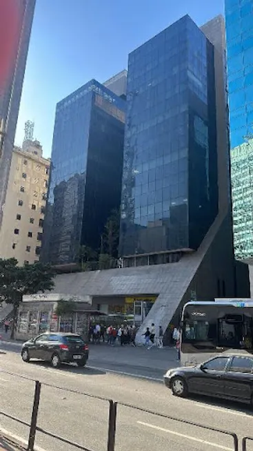 Foto 1 de Sala Comercial para venda ou aluguel, 390m² em Bela Vista, São Paulo