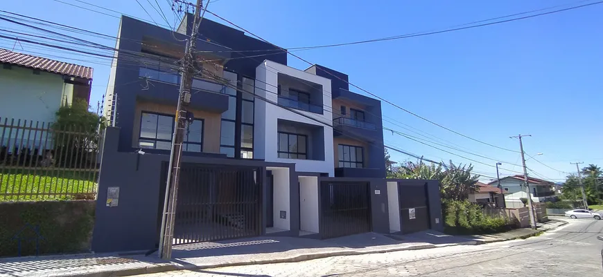 Foto 1 de Casa com 3 Quartos à venda, 171m² em Floresta, Joinville