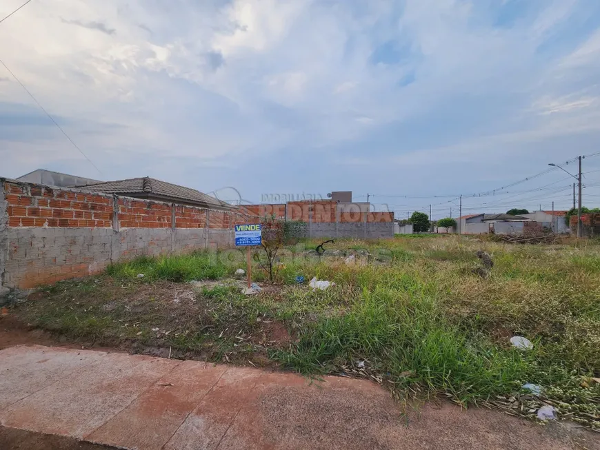 Foto 1 de à venda, 200m² em Loteamento Residencial Luz da Esperança , São José do Rio Preto