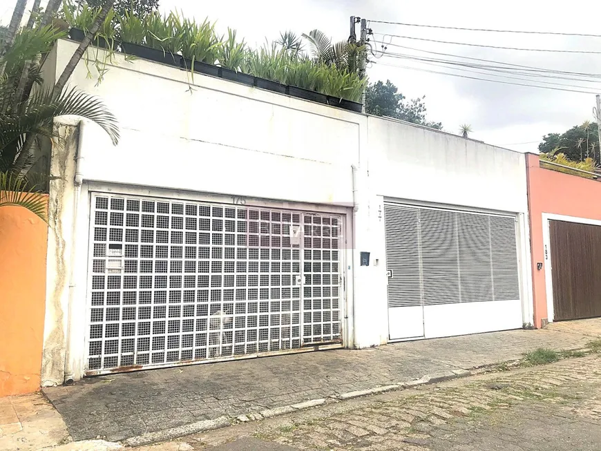 Foto 1 de Sobrado com 3 Quartos à venda, 150m² em Jardim Trussardi, São Paulo