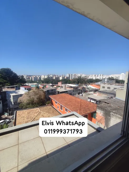 Foto 1 de Sobrado com 3 Quartos para alugar, 220m² em Jardim Bonfiglioli, São Paulo