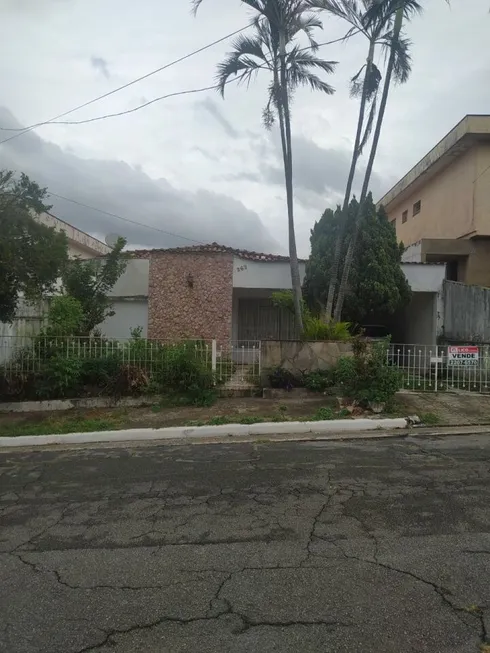 Foto 1 de Casa com 3 Quartos à venda, 174m² em Jardim Japão, São Paulo