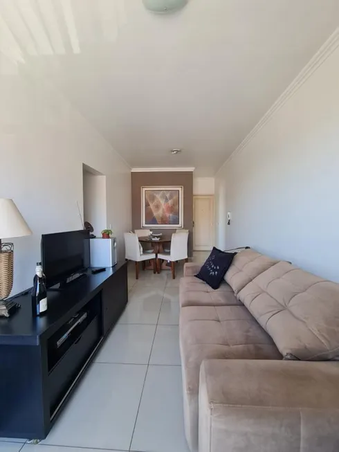 Foto 1 de Apartamento com 3 Quartos à venda, 75m² em Santa Branca, Belo Horizonte