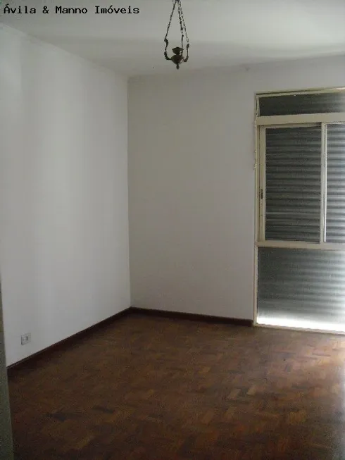 Foto 1 de Apartamento com 3 Quartos à venda, 90m² em Móoca, São Paulo