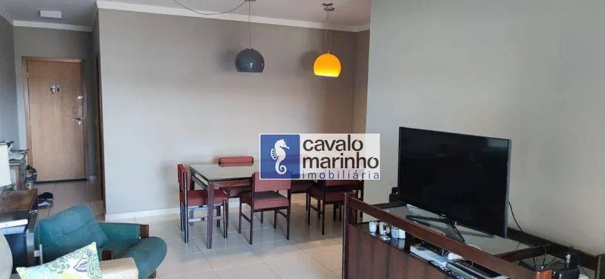 Foto 1 de Apartamento com 3 Quartos à venda, 145m² em Jardim Botânico, Ribeirão Preto