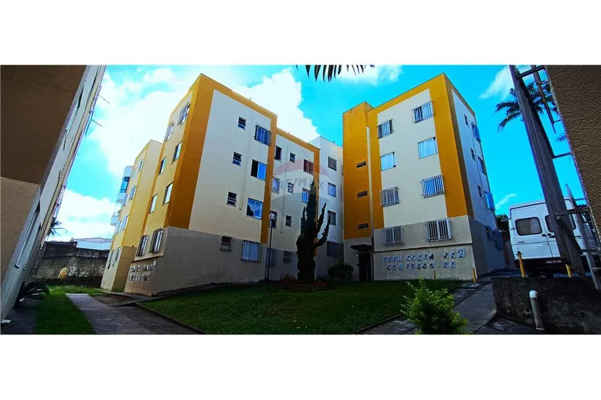 Foto 1 de Apartamento com 2 Quartos à venda, 44m² em Alvorada, Contagem