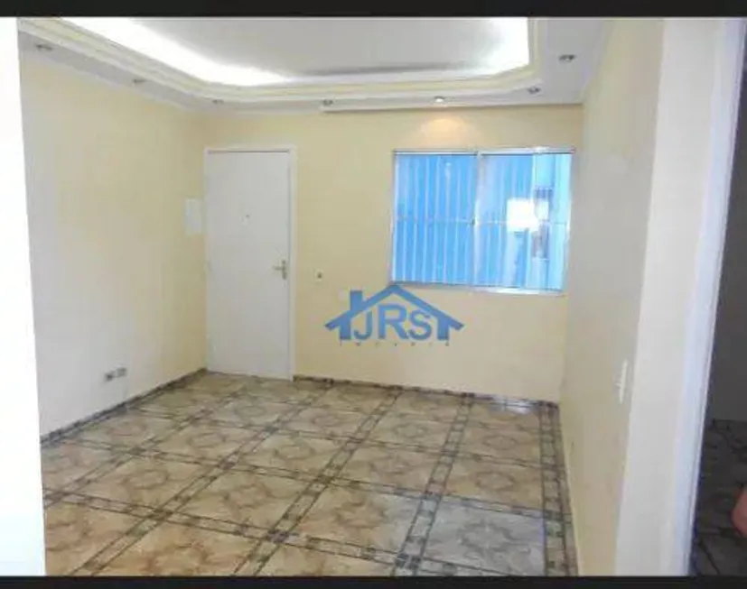 Foto 1 de Apartamento com 2 Quartos à venda, 56m² em Santo Antônio, Osasco