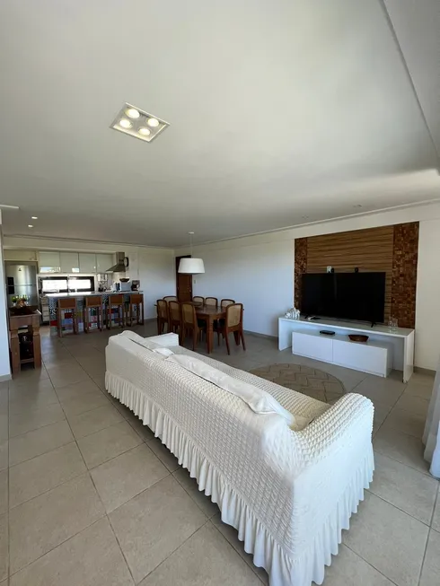 Foto 1 de Apartamento com 4 Quartos à venda, 157m² em , Mata de São João