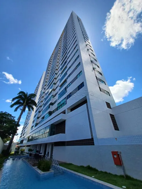 Foto 1 de Apartamento com 20 Quartos à venda, 62m² em Várzea, Recife