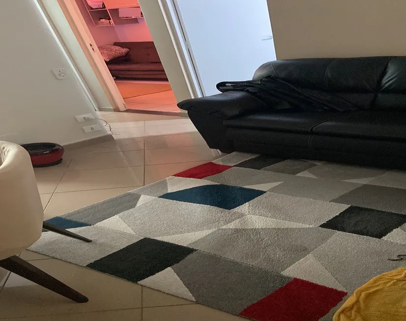 Foto 1 de Apartamento com 2 Quartos à venda, 45m² em Ayrosa, Osasco