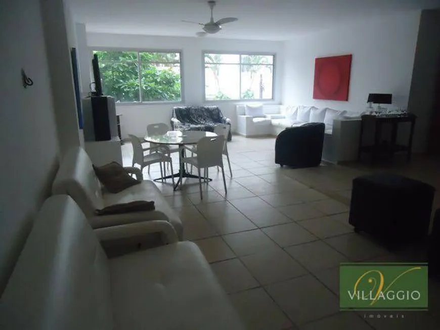 Foto 1 de Apartamento com 3 Quartos à venda, 163m² em Centro, Guarujá